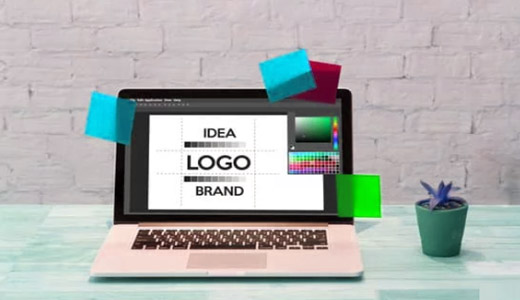Best Logo Company Of Pakistan